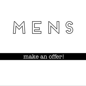 Mens